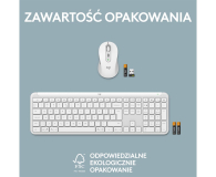 LOGITECH MK950 biały 920-012491 - 1233178 - zdjęcie 17